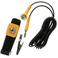 Universal ESD WRIST BAND  spare part
