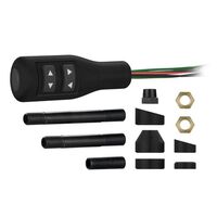 Aerpro UNIVERSAL STEERING WHEEL CONTROL STALK  spare part
