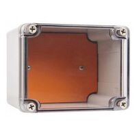 Tesla JUNCTION BOX ENCLOSURE WITH CLEAR LID IP66  spare part