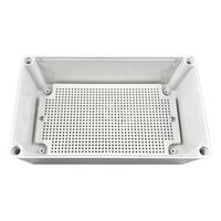 Tesla JUNCTION BOX ENCLOSURE WITH CLEAR LID IP66  spare part