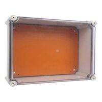 Tesla JUNCTION BOX ENCLOSURE WITH CLEAR LID IP66  spare part
