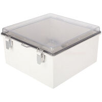 Tesla JUNCTION BOX ENCLOSURE WITH CLEAR LID IP66  spare part