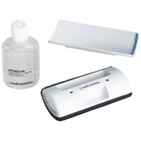 RECORD CLEANING BRUSH - AUDIO TECHNICA 