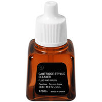 STYLUS CLEANING FLUID - AUDIO TECHNICA 