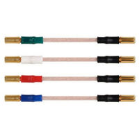 Audio Technica CARTRIDGE LEAD WIRES - AUDIO TECHNICA  spare part