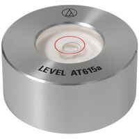 TURNTABLE LEVELLER - AUDIO TECHNICA 