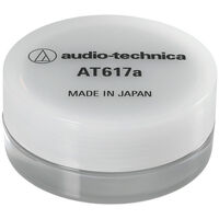 STYLUS CLEANER - AUDIO TECHNICA 