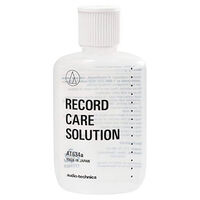 RECORD CLEANING FLUID - AUDIO TECHNICA 