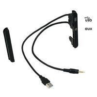 AUX INPUT TO SUIT 