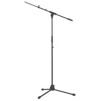 MICROPHONE TRIPOD STAND WITH BOOM ARM 2M 