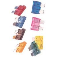ATC FUSES 5 PACK | FORD, TOYOTA, HYDUNDAI, MAZDA, MERCEDES, BMW CAR...