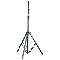 SPEAKER STAND HEAVY DUTY UP TO 100KG 