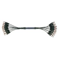 AUSTRALIAN MONITOR - MICROPHONE LOOMS 
