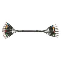Australian Monitor AUSTRALIAN MONITOR - MICROPHONE LOOMS  spare part