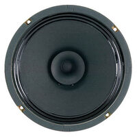 Australian Monitor EVAC/EWIS SPEAKER 8 DUAL CONE DRIVER  spare part