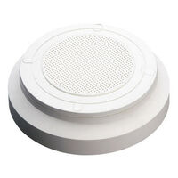 EVAC/EWIS SPEAKER 4 DRIVER & COVER 