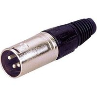 CONNECTOR - XLR-3M 