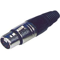 Australian Monitor CONNECTOR - XLR-5F  spare part