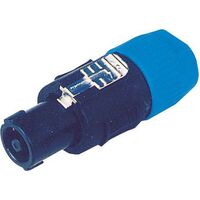 Australian Monitor CONNECTOR - 8 POLE TWIST-LOCK SPEAKER CONNECTOR  spare part