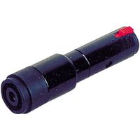 Australian Monitor ADAPTOR - 6.35MM TS SOCKET TO 4 POLE SPEAKER ADAPTOR  spare part