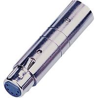 Australian Monitor ADAPTOR - XLR-3M TO XLR-5F DMX  spare part