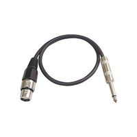 AUSTRALIAN MONITOR - SIGNAL LEADS 
