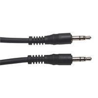 AUSTRALIAN MONITOR - SIGNAL LEADS 