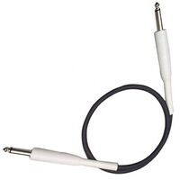 AUSTRALIAN MONITOR - SIGNAL LEADS 