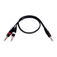 AUSTRALIAN MONITOR - SIGNAL LEADS 
