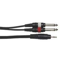 AUSTRALIAN MONITOR - SIGNAL LEADS 