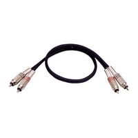 AUSTRALIAN MONITOR - SIGNAL LEADS 