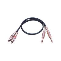 AUSTRALIAN MONITOR - SIGNAL LEADS 