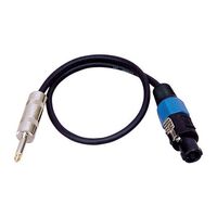 AUSTRALIAN MONITOR - SPEAKER CABLES 
