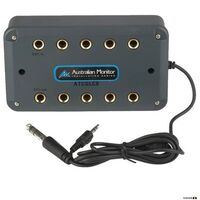 Australian Monitor GROUP LISTENING CENTRE 8 WAY  spare part