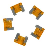 ATN FUSES 5 PACK | FORD, TOYOTA, HYDUNDAI, MAZDA, MERCEDES, BMW CAR...