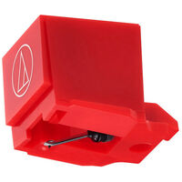 ATN91R REPLACEMENT STYLUS - AUDIO TECHNICA 