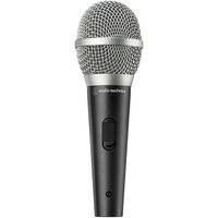 UNIDIRECTIONAL DYNAMIC STAGE MICROPHONE - AUDIO TECHNICA 