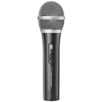 CARDIOID DYNAMIC USB-C / XLR MICROPHONE - AUDIO TECHNICA 