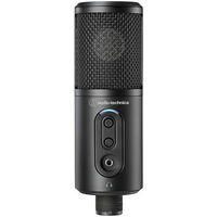 MICROPHONE USB CLASSIC BROADCAST - AUDIO TECHNICA 