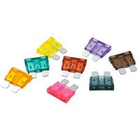 ATS FUSES 5 PACK | FORD, TOYOTA, HYDUNDAI, MAZDA, MERCEDES, BMW CAR...
