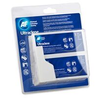AF Keyboard and Plastic surfaces Wet and Dry Wipes  spare part