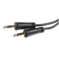 3.5MM STEREO AUDIO CABLE 1.5M JACKSON 