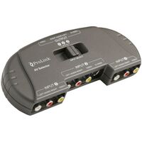 Prolink STEREO AV SWITCH - LOOSE STYLE  spare part