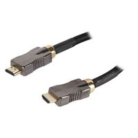 HDMI DIRECTIONAL ACTIVE 4K UHD CABLES - 10 METRES 