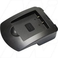 Casio - Adaptor Only To Suit DCC1 | Suitable For NP-60