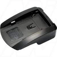 Canon - Adaptor Only To Suit DCC1 | Suitable For BP-911, BP914 Series and more