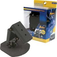 DASH MOUNT LCD BRACKET 