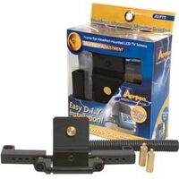 HEADREST MOUNTING BRACKET FOR LCD 
