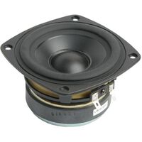 4 WOOFER - DAICHI SUPER RESOLUTION SERIES 
