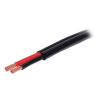 12AWG HEAVY DUTY AUTOMOTIVE CABLE PAIR 75°C 